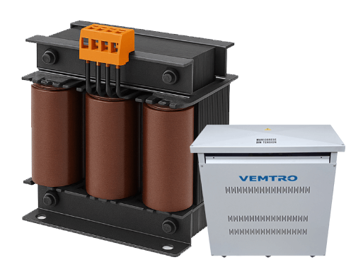 transformador 45 kva