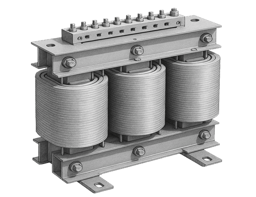 transformador de aislamiento 45 kva